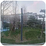 優(yōu)質(zhì)景區(qū)為什么花那么多錢安裝還不如普通路燈亮的景觀燈呢？值不值？